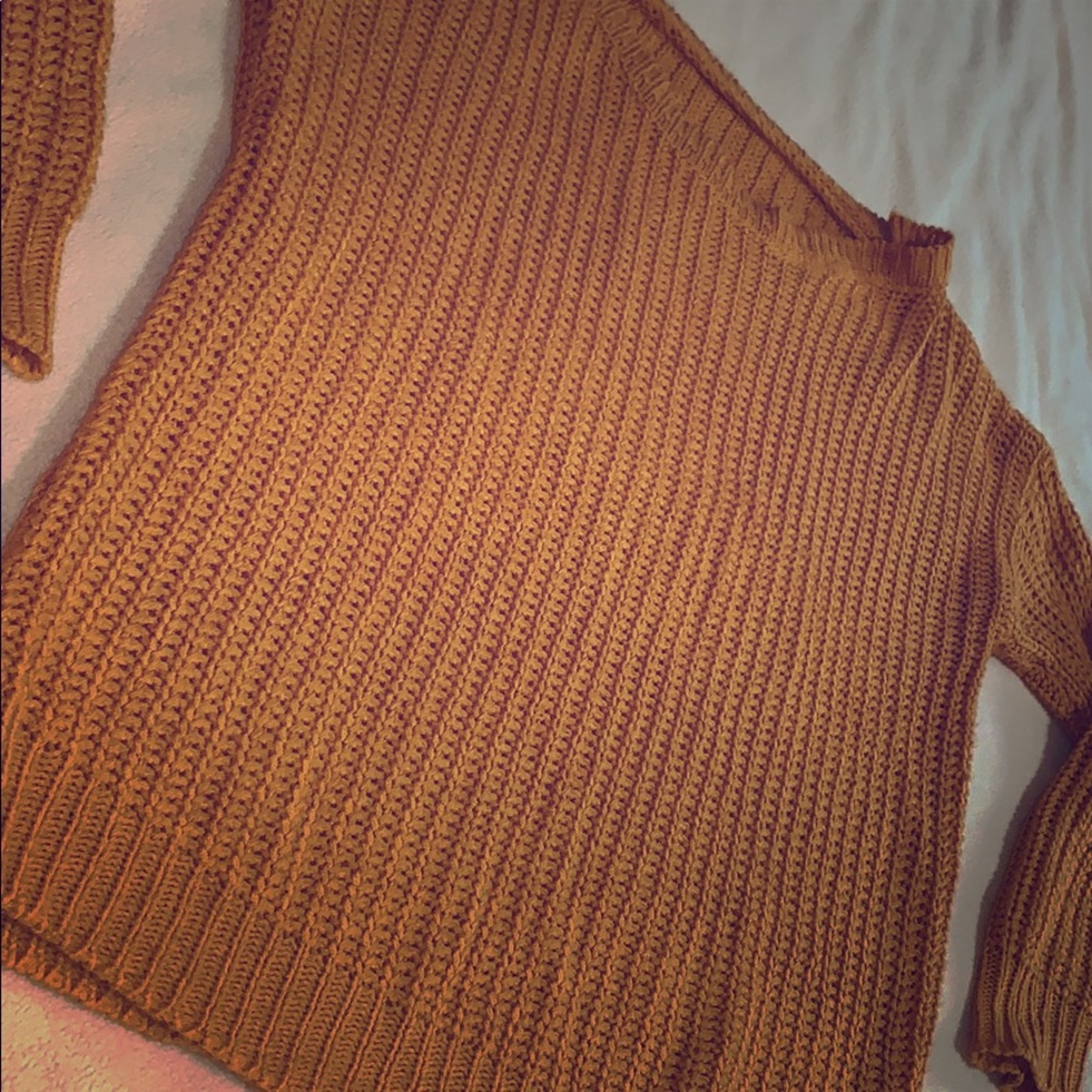 🍍🔥 Cute Sweater